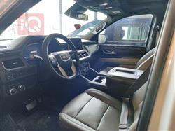 جي ام سي يوكون